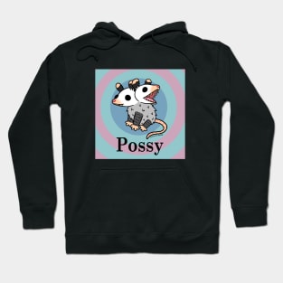 Possy Hoodie